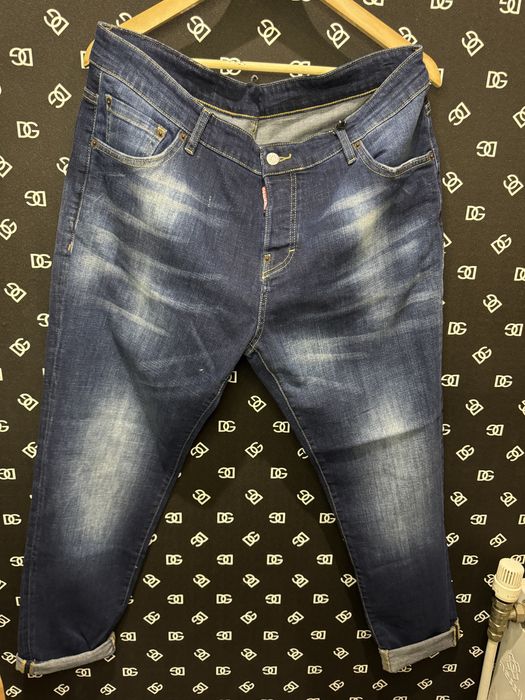 ⁉️Blugi Dsquared2 calitate premium⁉️