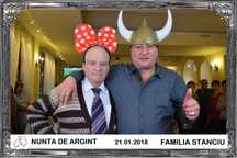 4 ore = 799 lei = PhotoBooth = All Inclusive