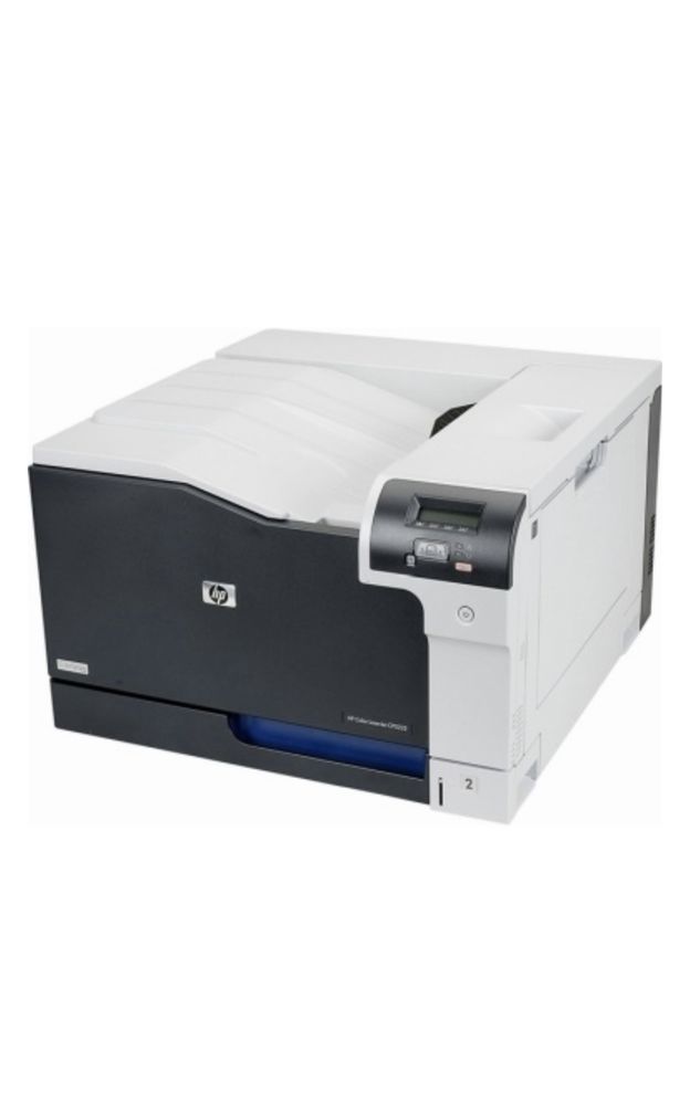 Продается принтер HP Color Laserjet Professional C5225