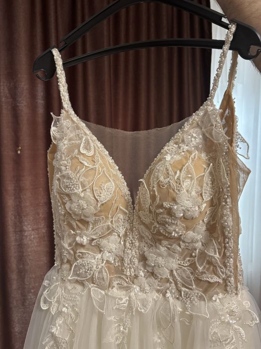 Rochie de mireasa