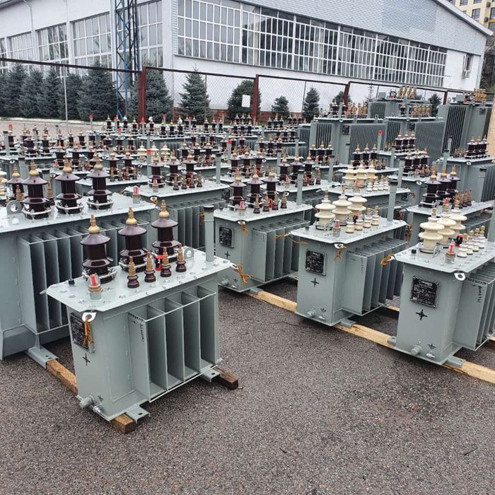 Трансформатор ТМГ и ТСЛ