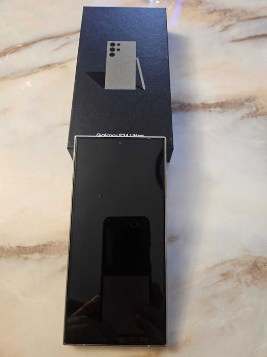 Samsung Galaxy S24 Ultra 256GB