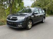 Dacia Logan MCV - BENZINA -2018
