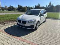 BMW 2 gran tourer 2.0 avtomatik navi