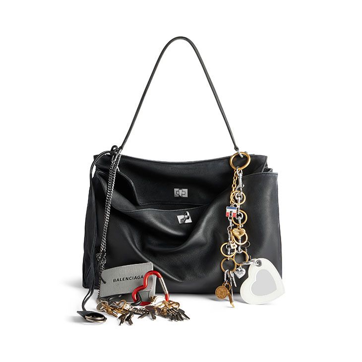 Balenciaga Rodeo bag