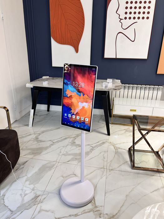 Планшет на колесиках