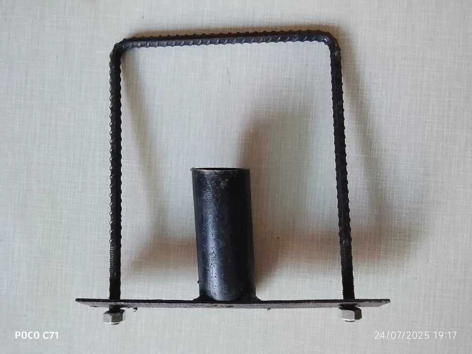 LED Cobra RKU ko‘cha chirog‘i / Уличный светильник DM Electro optom