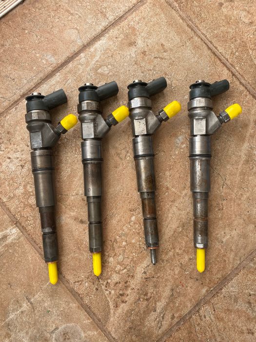 Дюзи за БМВ 216ки