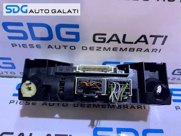 Panou Comanda AC Clima Skoda Fabia 2000 - 2007 Cod 6Q0819445