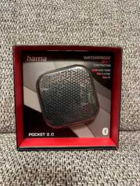 Boxa portabila Hama Waterproof IPX7 Pocket 2.0