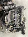 Motor Honda Acord Civic 2.2 i-ctdi 2007