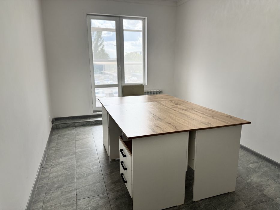 Аренда офисного помещения