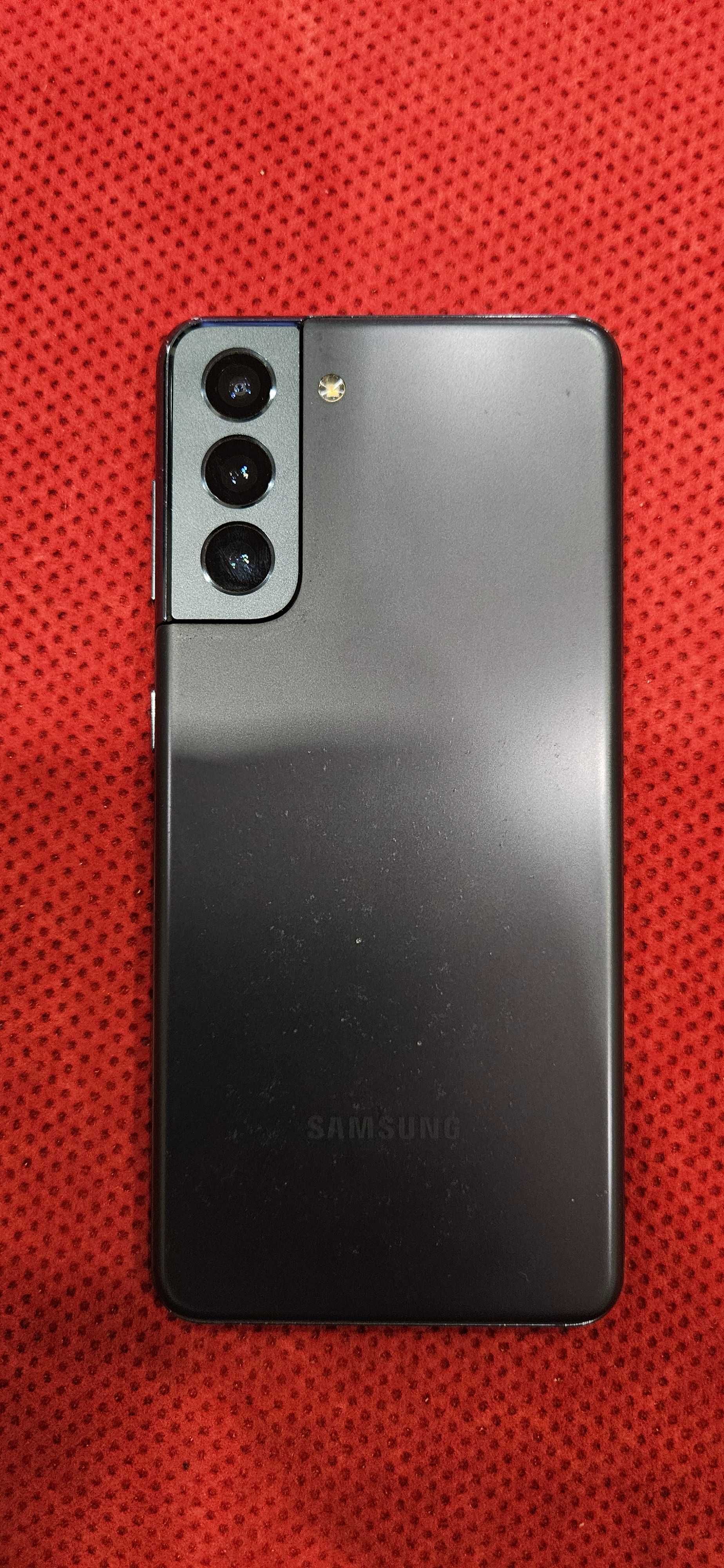 Samsung Galaxy S21 5G  8RAM 256GB
