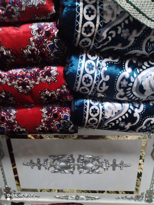 Сундук новый покупала дочке 2, один не пригодился