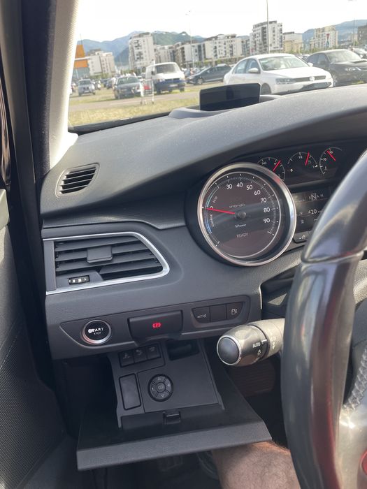 VAND/SCHIMB peugeot 508hibrid 4x4 ofer dif
