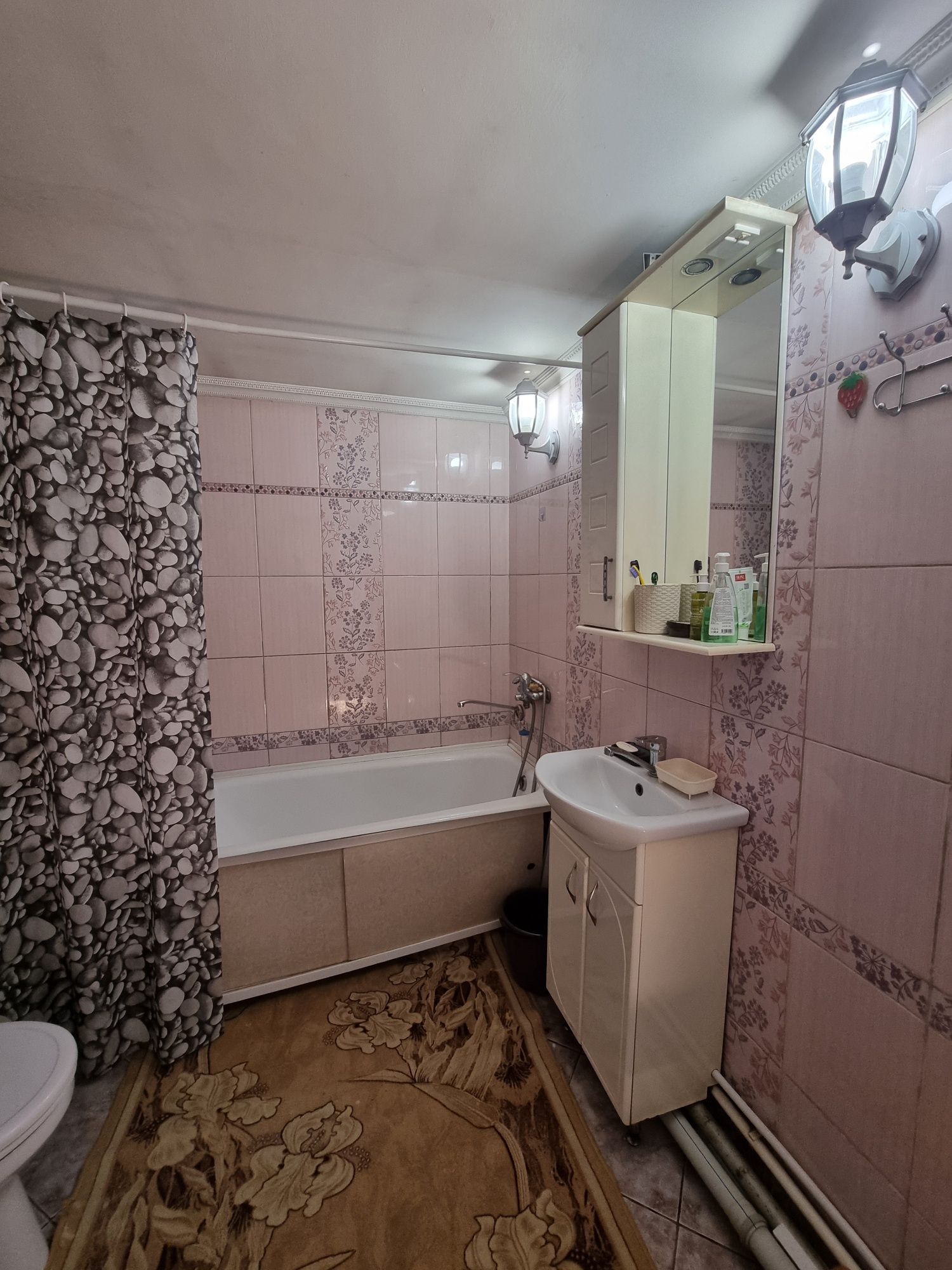 Продаётся дом в районе Аэропорта