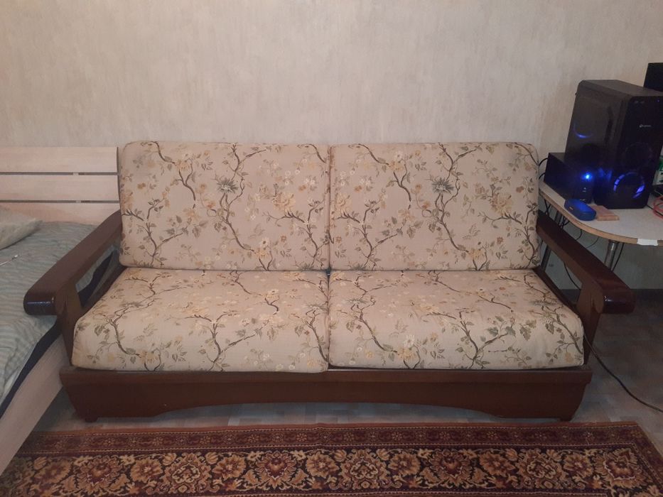 продам диван кровать