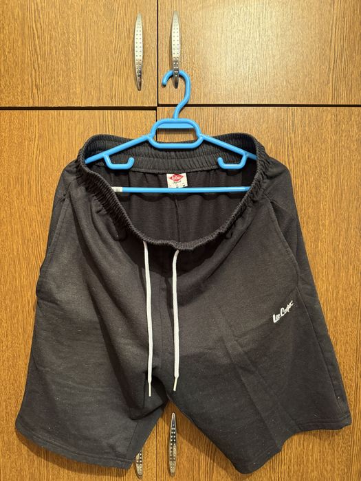 Pantaloni scurti Lee Cooper M