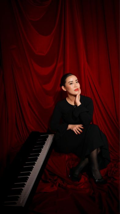 Репетитор по фортепиано