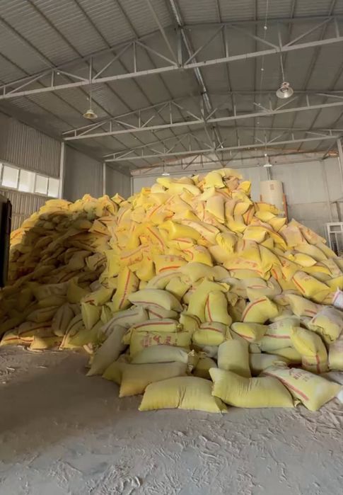 Yem va don maxsulotlari | Kepak | Kunjara | Arpa | Bug’doy | Jaxori