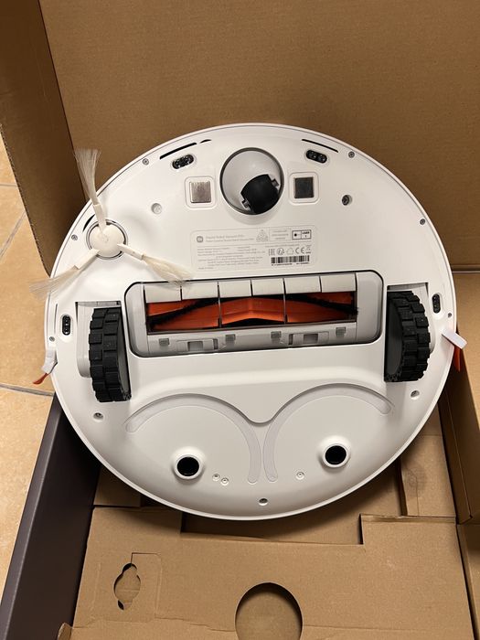 Vand Xiaomi Robot Vacuum S10 Plus