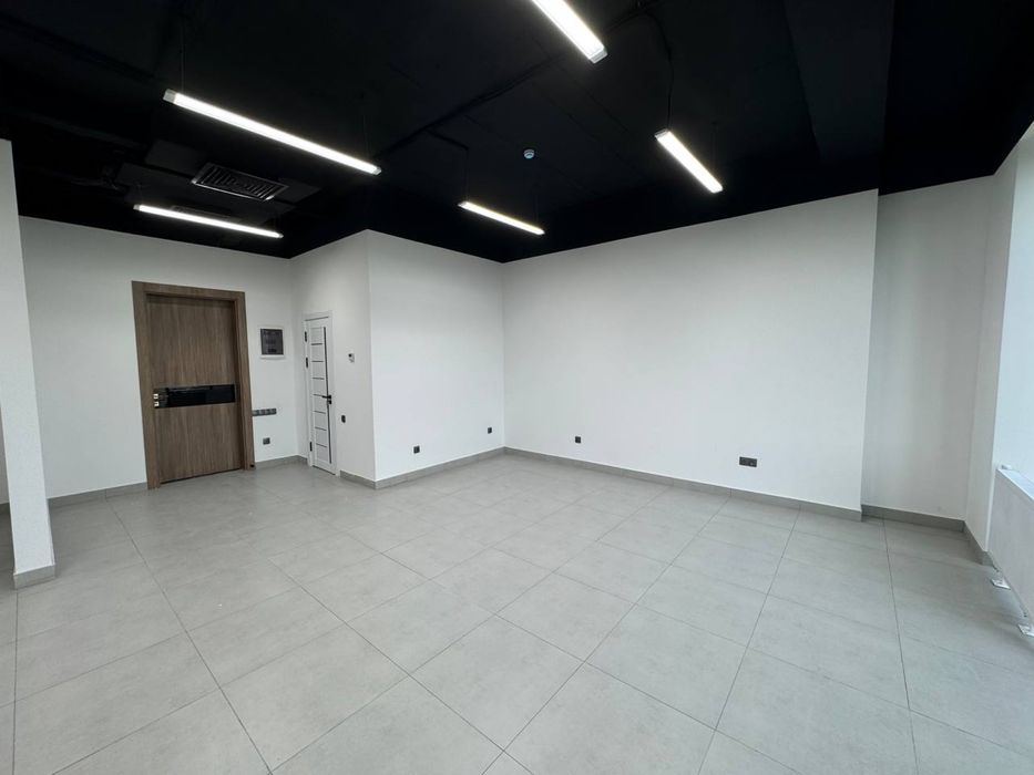 Аренда под офис Ц6 ул Шароф Рашидов БЦ 54м2 евро готовы офис