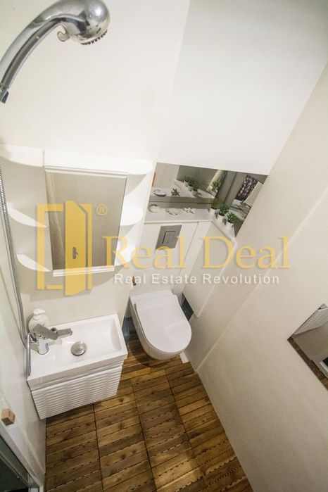 Дава се под наем Двустаен апартамент в София, Център - 65 кв.м за 800 € - Снимка #7