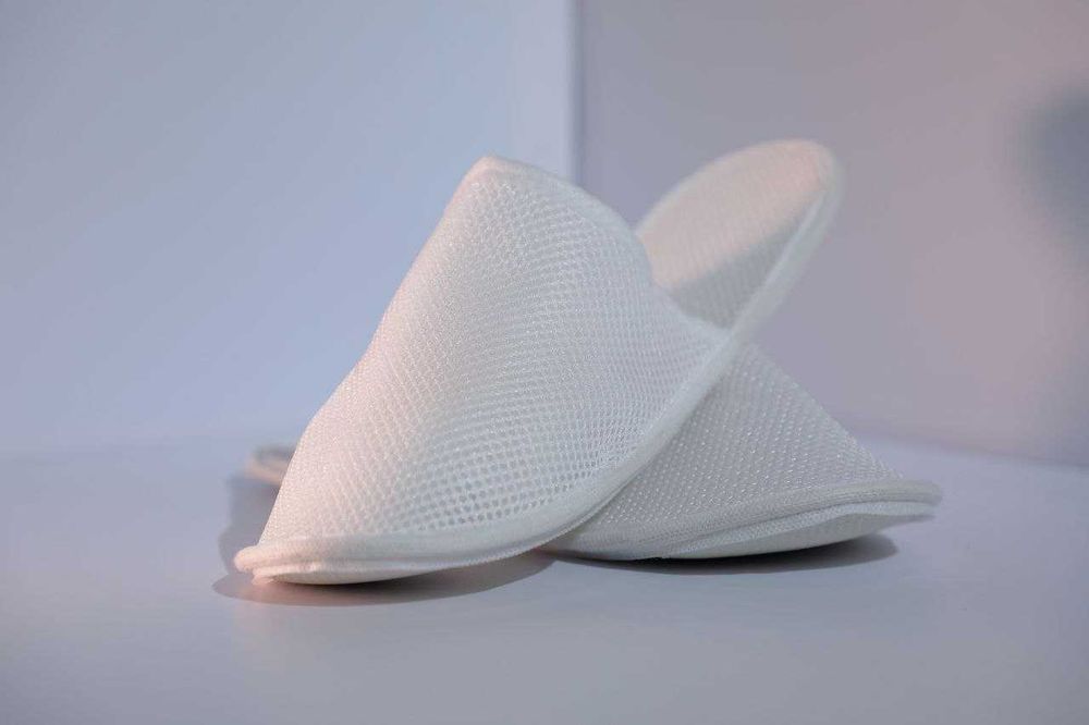 Yumshoq tapochkalar (shippaklar)