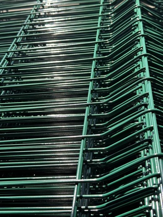 Еврозабор сетка сварная для ограждения yevropanjara