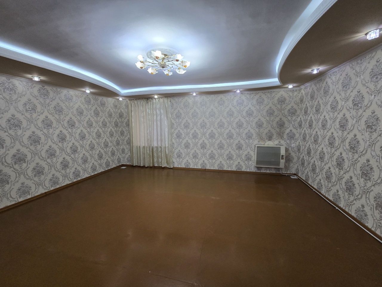 Продаётся  1 комнатная квартира