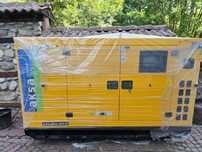 Дизел генератор Акса Aksa - 12 kva - 2500 kva