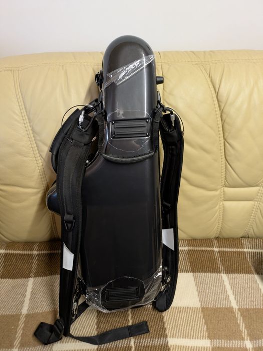 Toc saxofon alto Gator GBPC-ALTOSAX