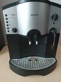 Espressor krups defect