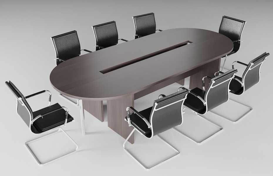 Конференц столы на заказ