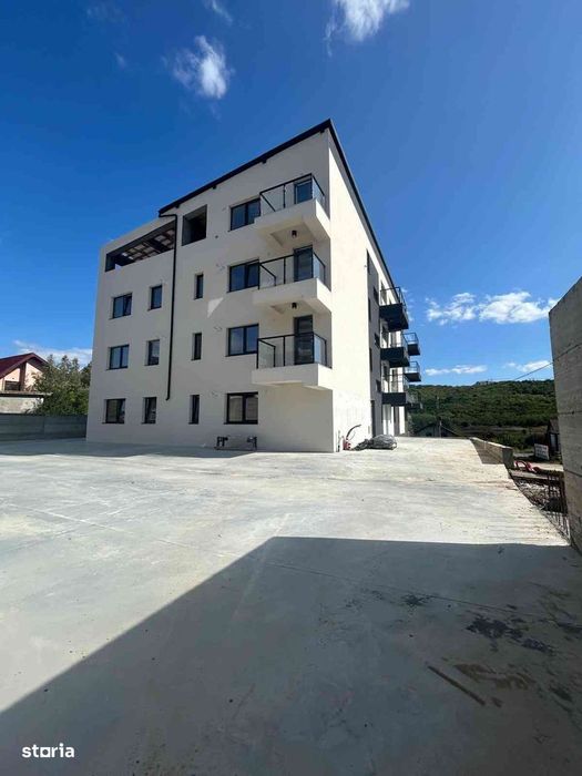 Apartamente de vanzare in Rediu,  Iasi.