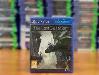 НОВЫЙ The Last Guardian. Последний хранитель PS4/PS5