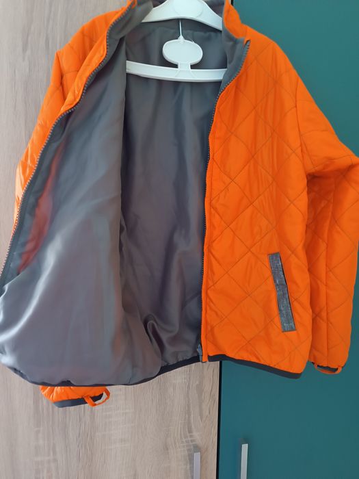 Прлетно- есенно яке 9 г.