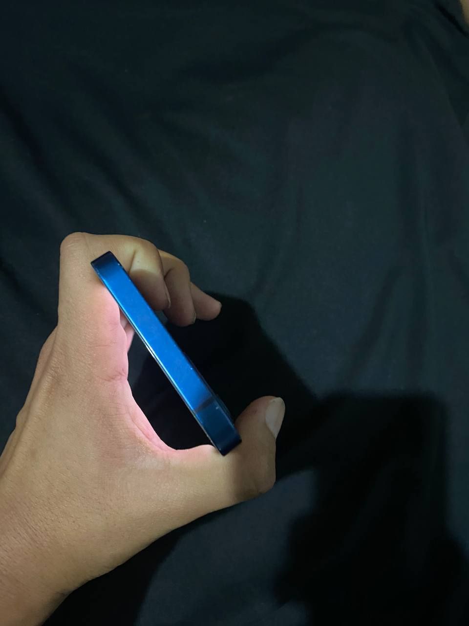 iPhone 12 nasiyaga