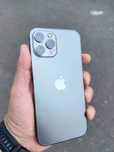 iPhone 12 Pro Max negru 128 GB baterie 78% cod unic 747