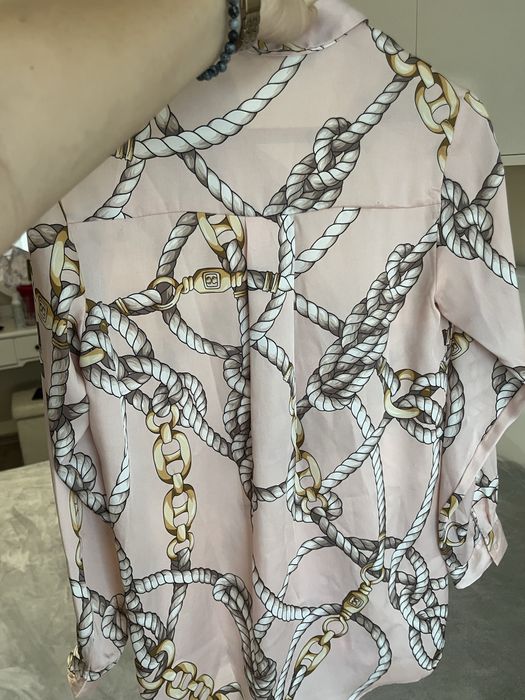 Дамска риза Zara