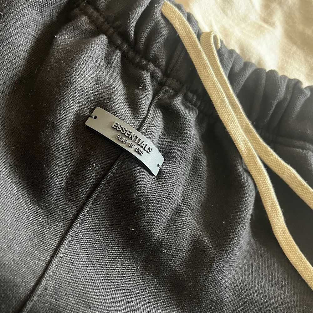 Къси гащи Essentials Fear of God