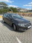 Volkswagen Passat Vand Vw Passat 1.4TSI 122CP AUTOMAT