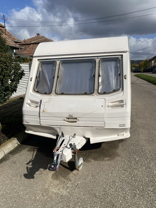 Rulota Sterling Eccles Explorer