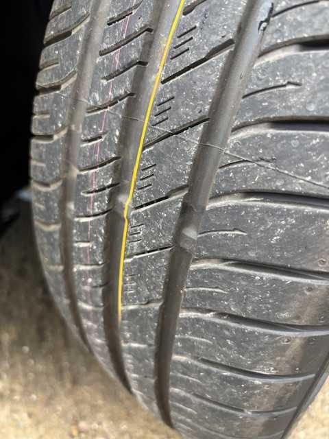 Vand anvelope vara noi marca Nexen 205 55 16