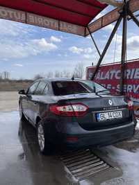 Renault Fluence 1.6