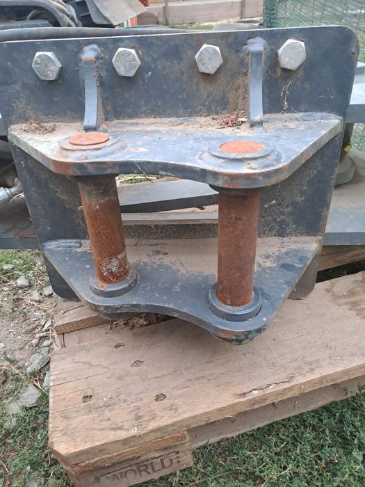 Cupa concasoare noua