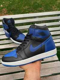 Adidasi Nike Air Jordan 1 Retro High OG " Royal " Produs NOU Tenesi