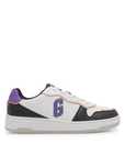 GAP, Pantofi sport de piele ecologica,marime 36