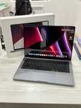 MacBook Pro 14" M1 Pro | 16GB / 512GB | ИДЕАЛ | Полный комплект | 93%