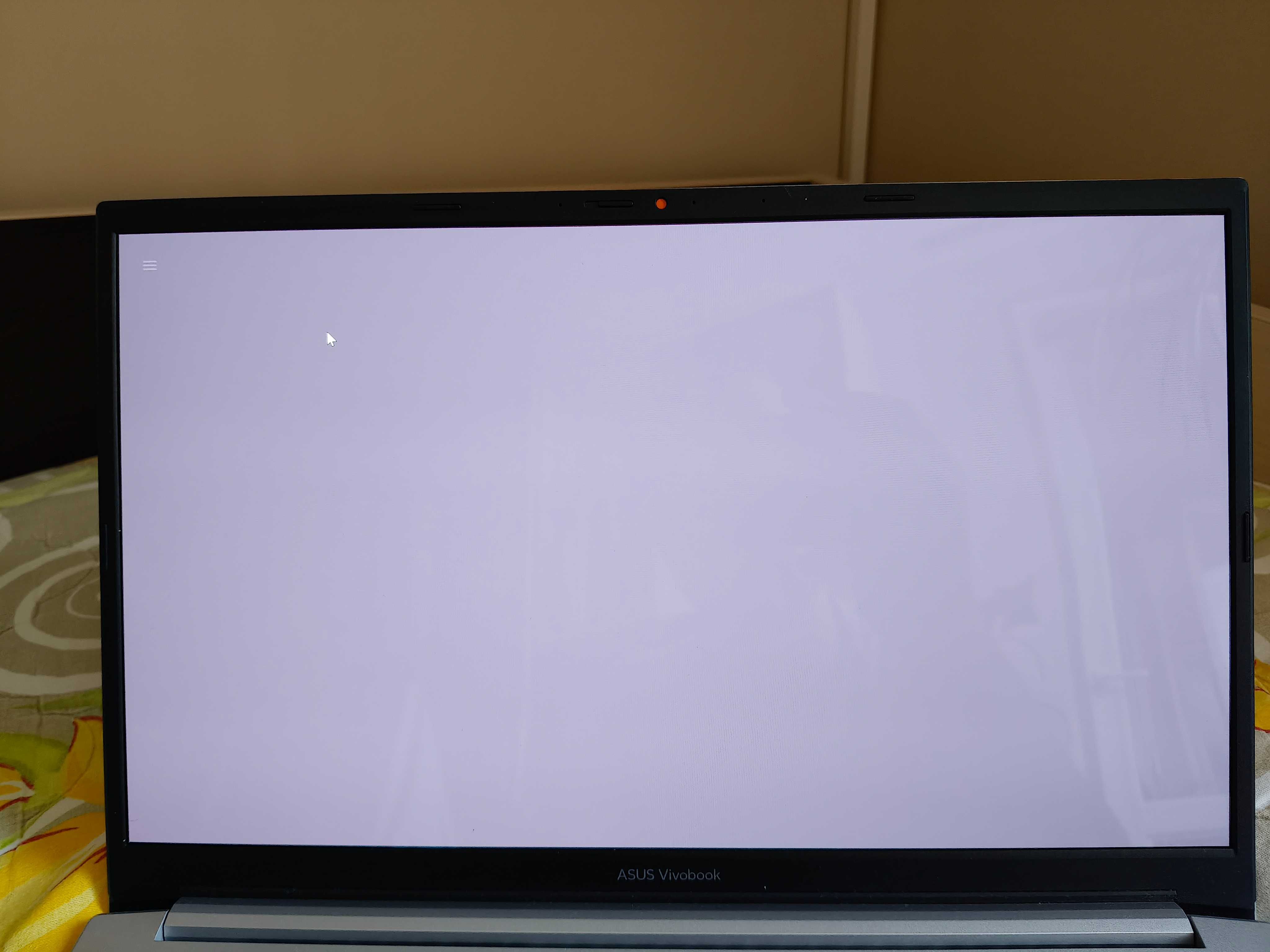 Asus Vivobook K6500ZC 2k Oled 1tb nvme 16gb ram Nvidia3050
